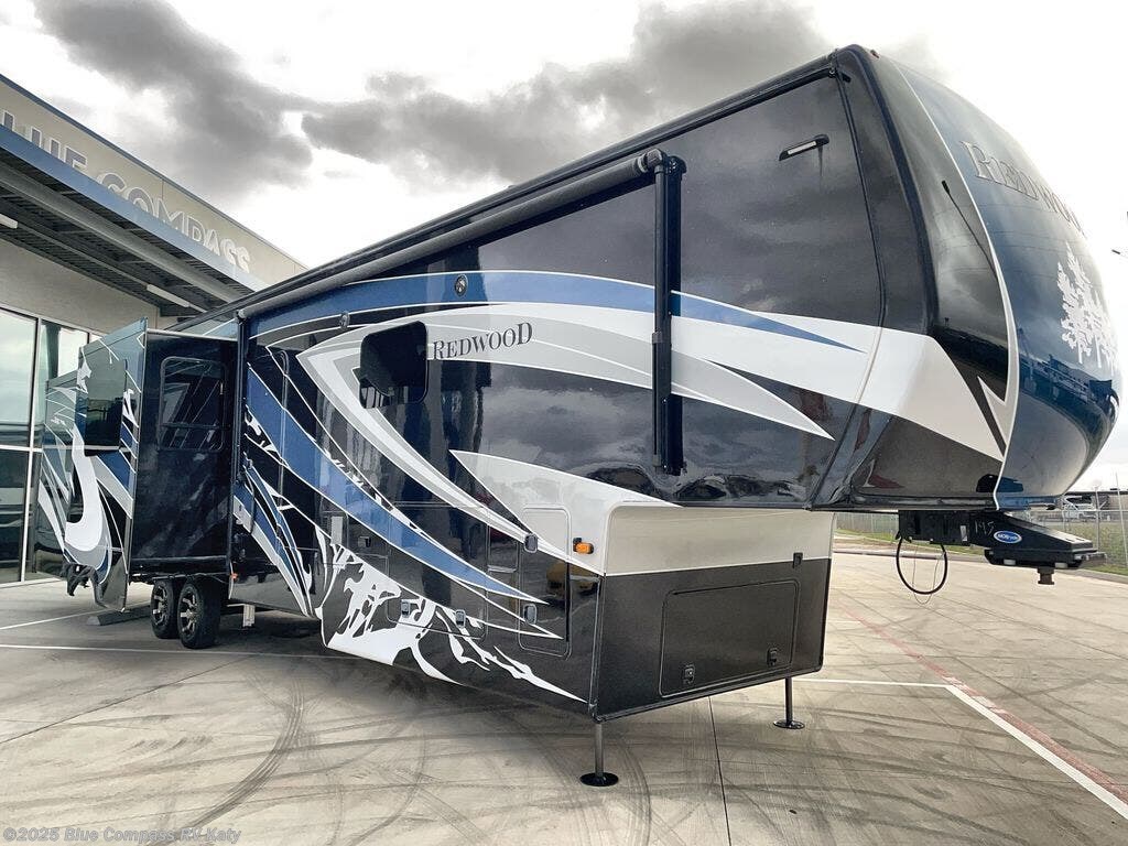 Used 2020 Redwood RV Redwood 4001LK available in Katy, Texas