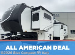 New 2026 Jayco North Point 377RLBH available in Katy, Texas
