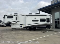 New 2026 Jayco Pinnacle 32RLTS available in Katy, Texas
