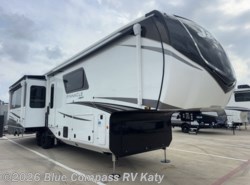 New 2026 Jayco Pinnacle 36FBTS available in Katy, Texas