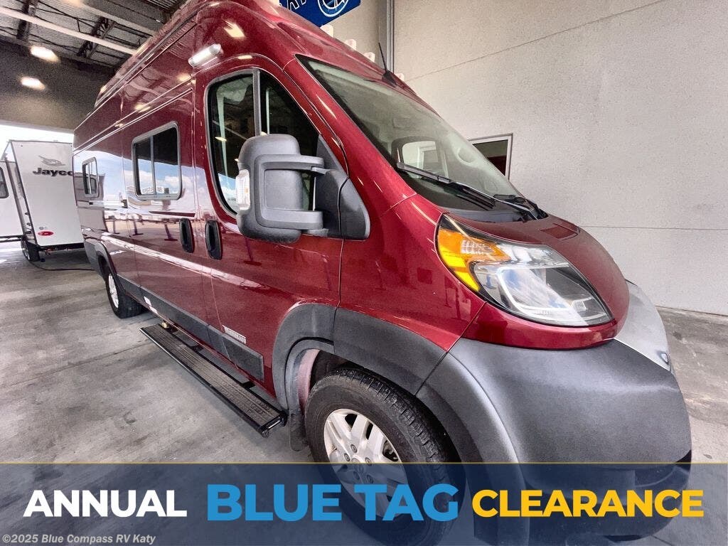 Used 2023 Winnebago Solis 59PX available in Katy, Texas