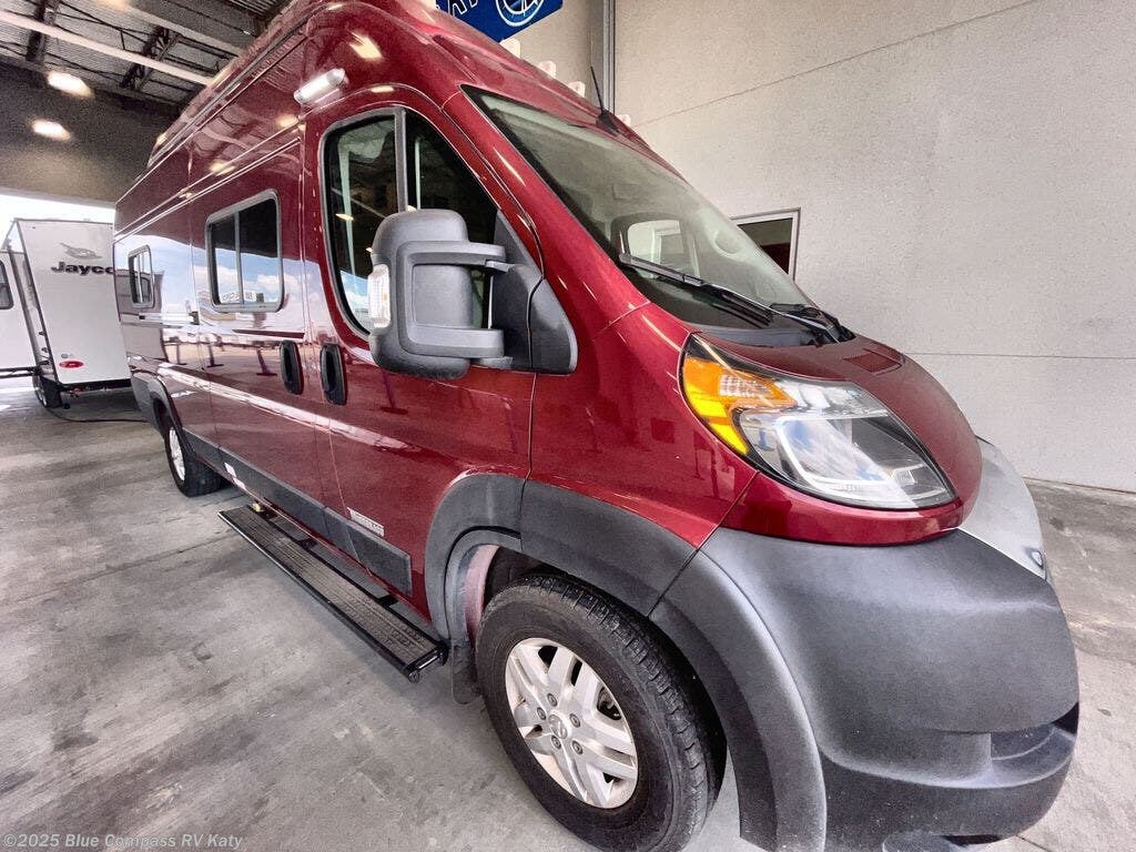 Used 2023 Winnebago Solis 59PX available in Katy, Texas