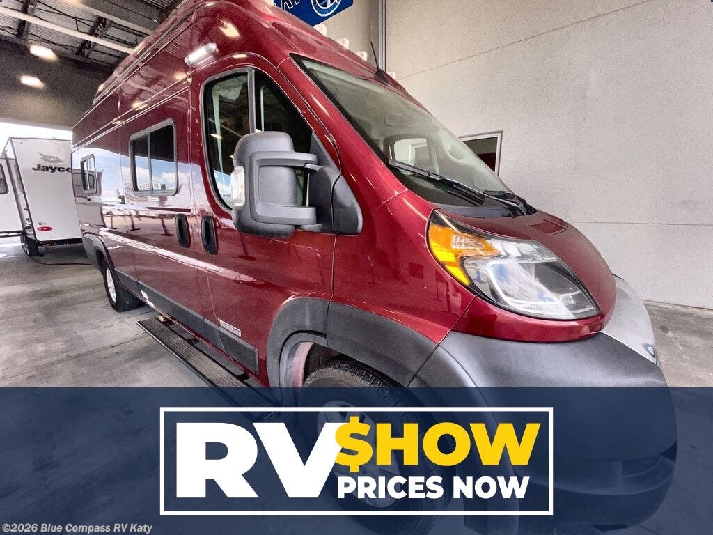 Used 2023 Winnebago Solis 59PX available in Katy, Texas