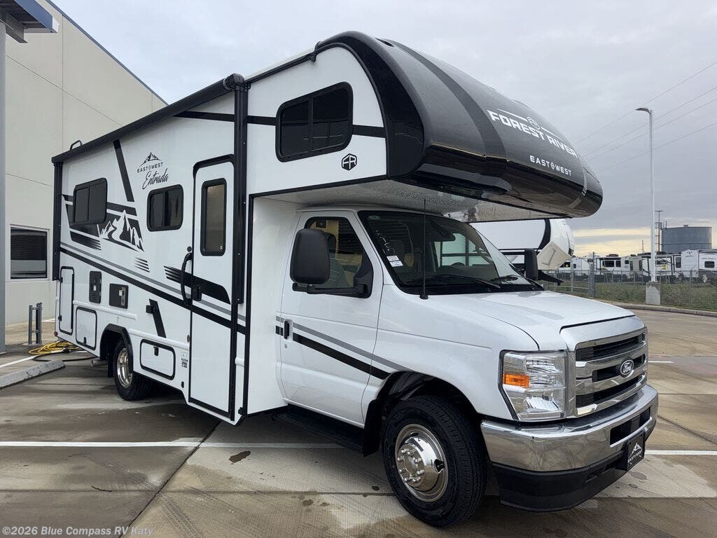 New 2026 East to West Entrada 2000NS available in Katy, Texas