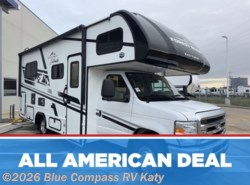 New 2026 East to West Entrada 2000NS available in Katy, Texas