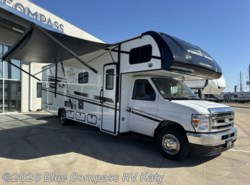 New 2026 East to West Entrada 2950OK available in Katy, Texas