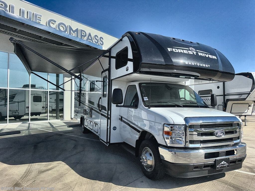 New 2026 East to West Entrada 2950OK available in Katy, Texas