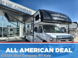 New 2026 East to West Entrada 2950OK available in Katy, Texas