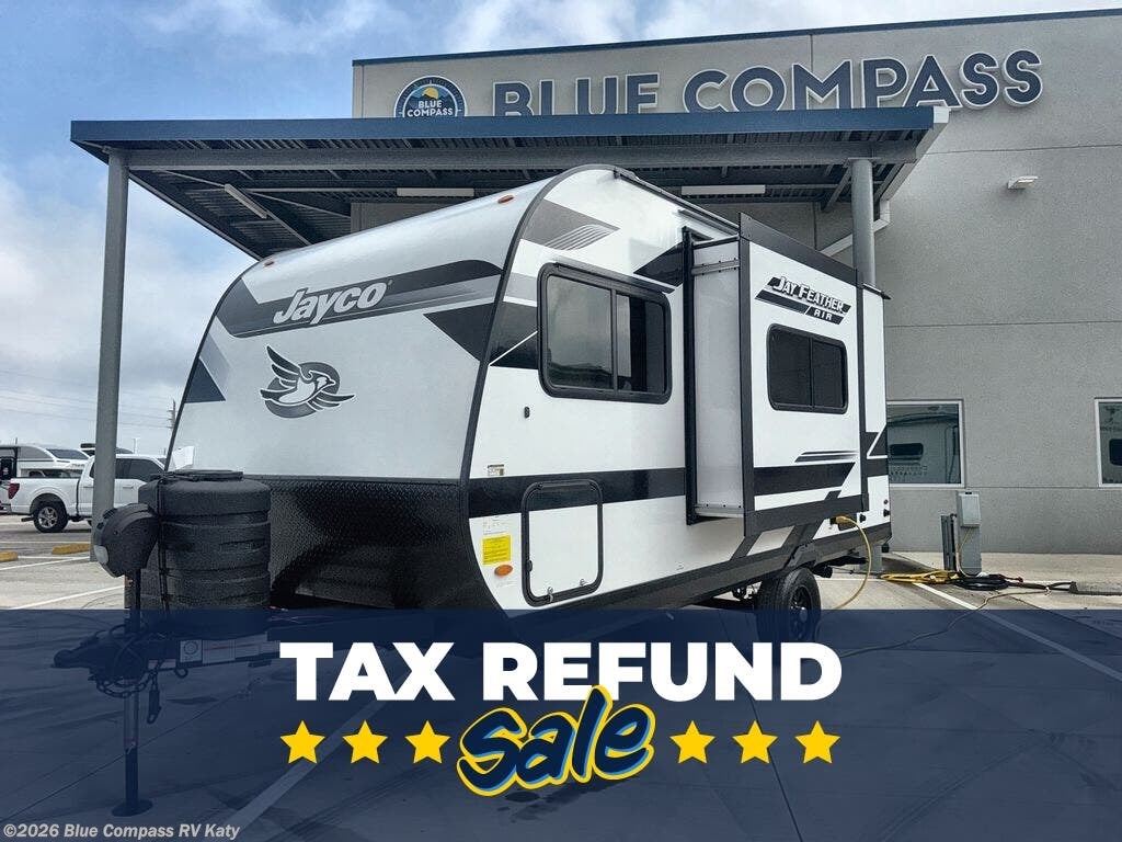 New 2026 Jayco Jay Feather Air 16RB available in Katy, Texas
