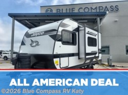 New 2026 Jayco Jay Feather Air 16RB available in Katy, Texas
