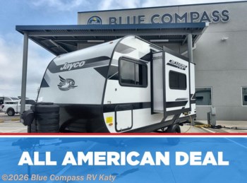 New 2026 Jayco Jay Feather Air 16RB available in Katy, Texas