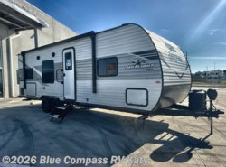 New 2026 Jayco Jay Flight SLX 260BH available in Katy, Texas