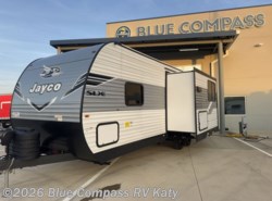 New 2026 Jayco Jay Flight SLX 265BHS available in Katy, Texas