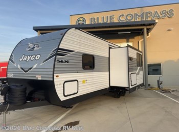 New 2026 Jayco Jay Flight SLX 265BHS available in Katy, Texas