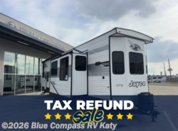 New 2026 Jayco Jay Flight Bungalow 404LOFT DS available in Katy, Texas