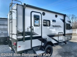 New 2025 Jayco Jay Feather Micro 166FBS available in Katy, Texas