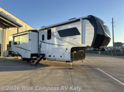 New 2026 Jayco North Point 395DSDB available in Katy, Texas
