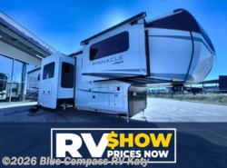 New 2026 Jayco Pinnacle 39FLOK available in Katy, Texas