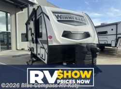 Used 2021 Winnebago Micro Minnie 1700BH available in Katy, Texas