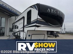 Used 2023 Keystone Arcadia 293SLRD available in Katy, Texas