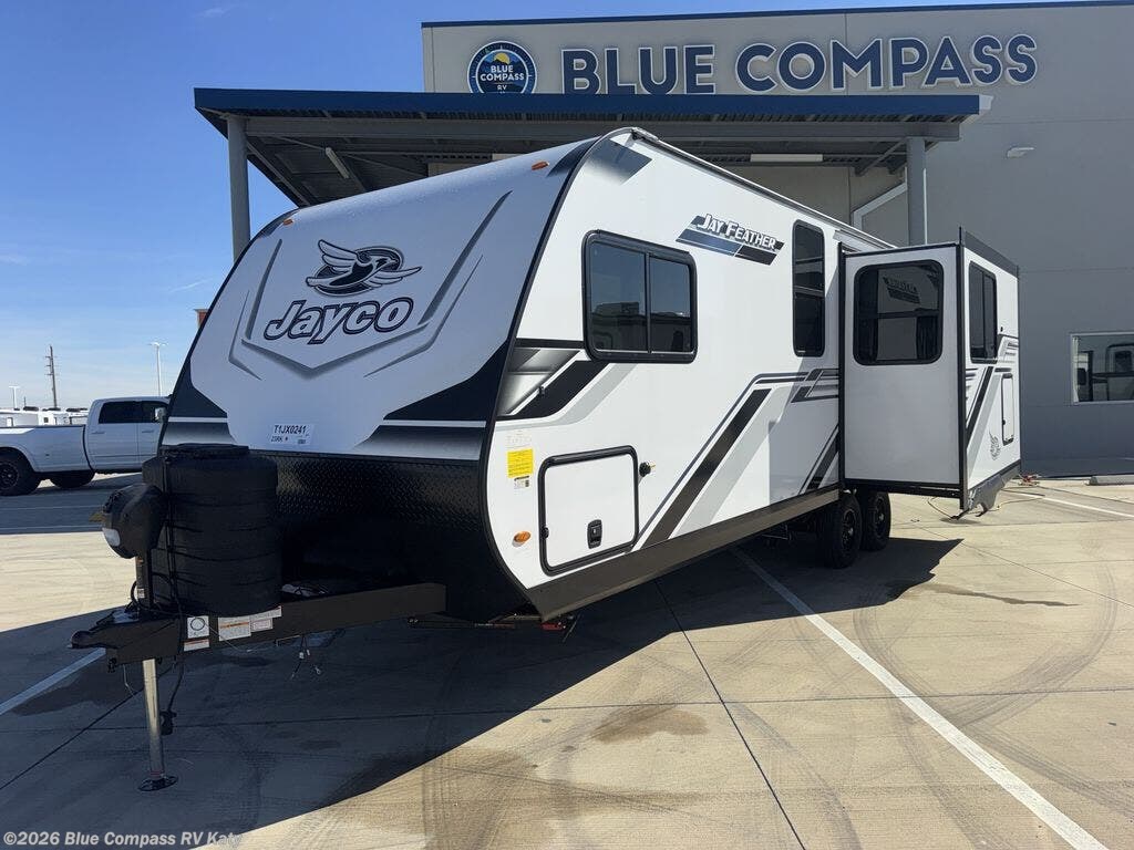 New 2026 Jayco Jay Feather 23RK available in Katy, Texas