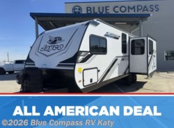 New 2026 Jayco Jay Feather 23RK available in Katy, Texas