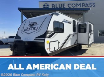 New 2026 Jayco Jay Feather 23RK available in Katy, Texas