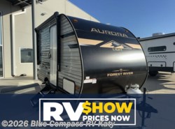 New 2026 Forest River Aurora Light 13RKX available in Katy, Texas