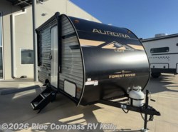 New 2026 Forest River Aurora Light 13RKX available in Katy, Texas