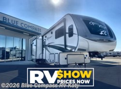 Used 2023 Highland Ridge Open Range 364BHS available in Katy, Texas