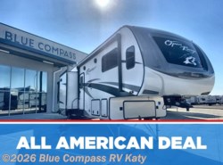 Used 2023 Highland Ridge Open Range 364BHS available in Katy, Texas