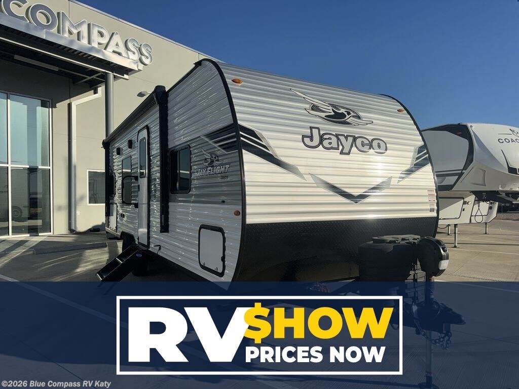 New 2026 Jayco Jay Flight SLX 260BH available in Katy, Texas
