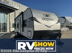 New 2026 Jayco Jay Flight SLX 260BH available in Katy, Texas