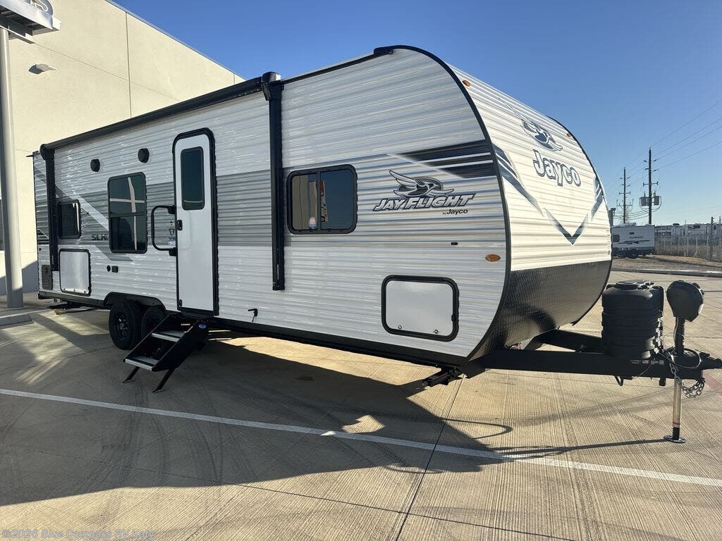 New 2026 Jayco Jay Flight SLX 260BH available in Katy, Texas