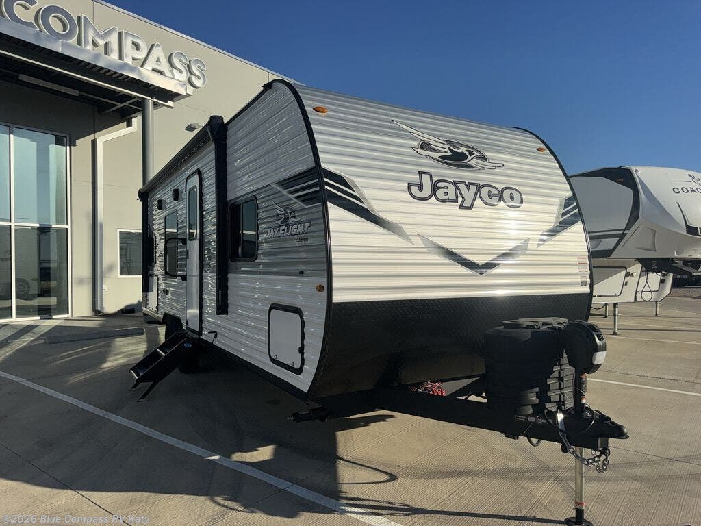 New 2026 Jayco Jay Flight SLX 260BH available in Katy, Texas