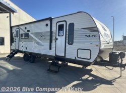 New 2026 Jayco Jay Flight SLX 262RLS available in Katy, Texas