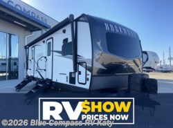 Used 2023 Forest River Rockwood Ultra Lite 2608BS available in Katy, Texas