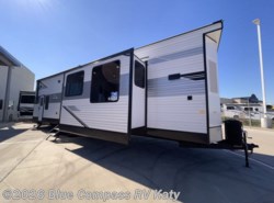 New 2026 Jayco Jay Flight Bungalow 404LOFT DS available in Katy, Texas