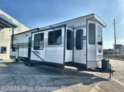 New 2026 Jayco Jay Flight Bungalow 404LOFT DS available in Katy, Texas