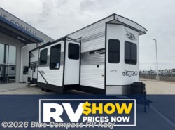New 2026 Jayco Jay Flight Bungalow 404LOFT DS available in Katy, Texas