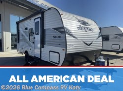 New 2026 Jayco Jay Flight SLX 175BH available in Katy, Texas
