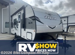 New 2026 Jayco Jay Flight SLX 175FQ available in Katy, Texas