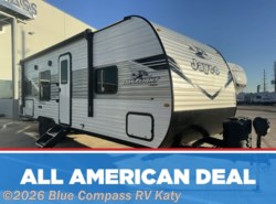 New 2026 Jayco Jay Flight SLX 260BH available in Katy, Texas