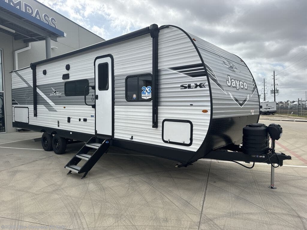 New 2026 Jayco Jay Flight SLX 284BHS available in Katy, Texas