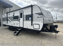 New 2026 Jayco Jay Flight SLX 284BHS available in Katy, Texas