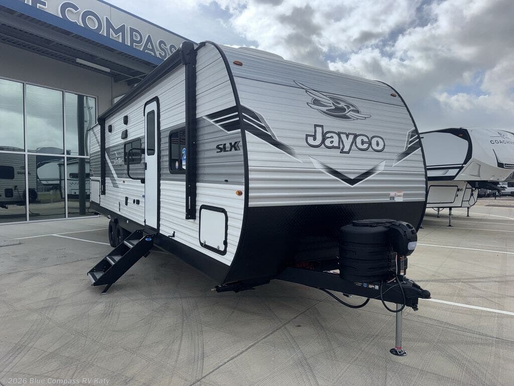 New 2026 Jayco Jay Flight SLX 284BHS available in Katy, Texas