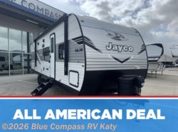 New 2026 Jayco Jay Flight SLX 284BHS available in Katy, Texas