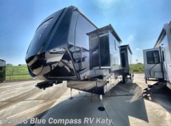 New 2025 Jayco Seismic Luxury Series 4113 available in Katy, Texas