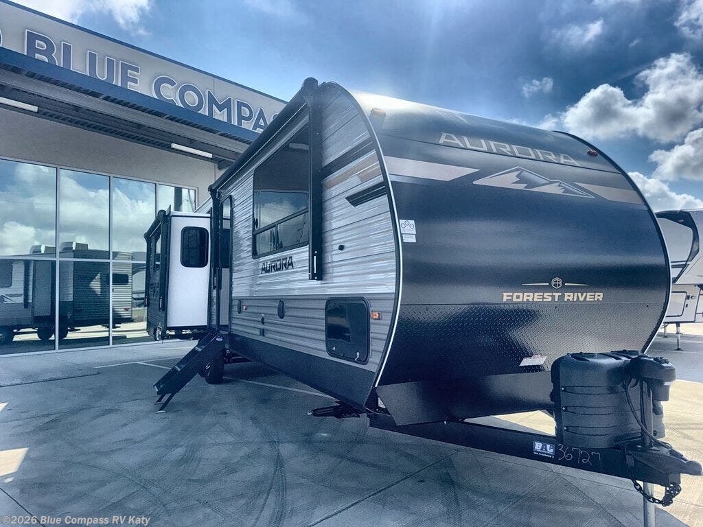 New 2026 Forest River Aurora 32MAZE available in Katy, Texas