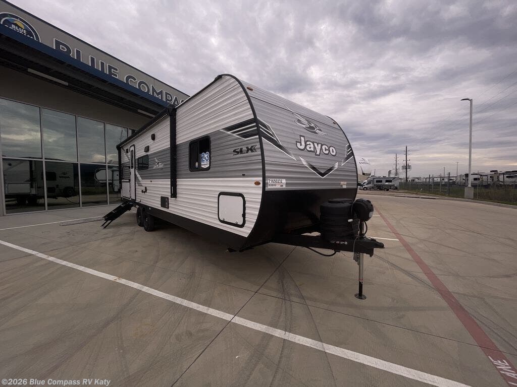 New 2026 Jayco Jay Flight SLX 263BHS available in Katy, Texas